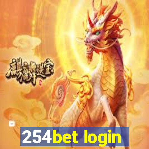 254bet login